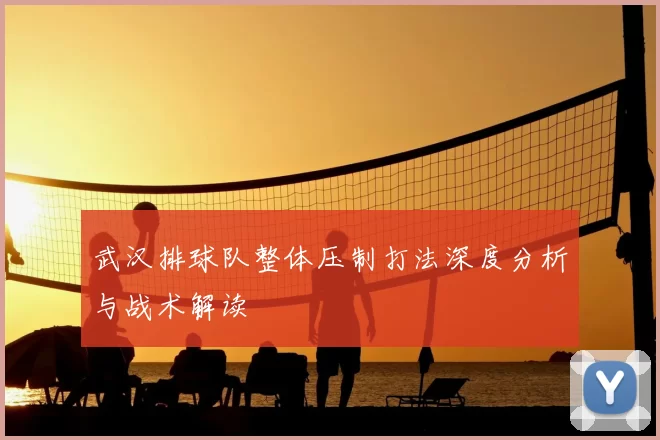 武汉排球队整体压制打法深度分析与战术解读