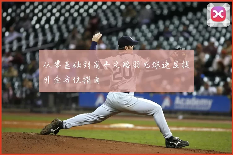从零基础到高手之路羽毛球速度提升全方位指南