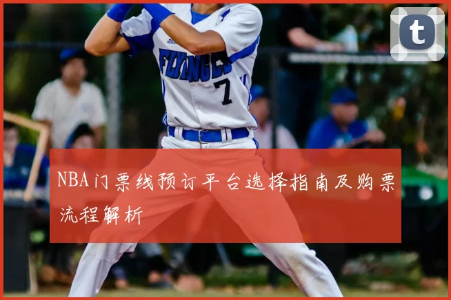 NBA门票线预订平台选择指南及购票流程解析