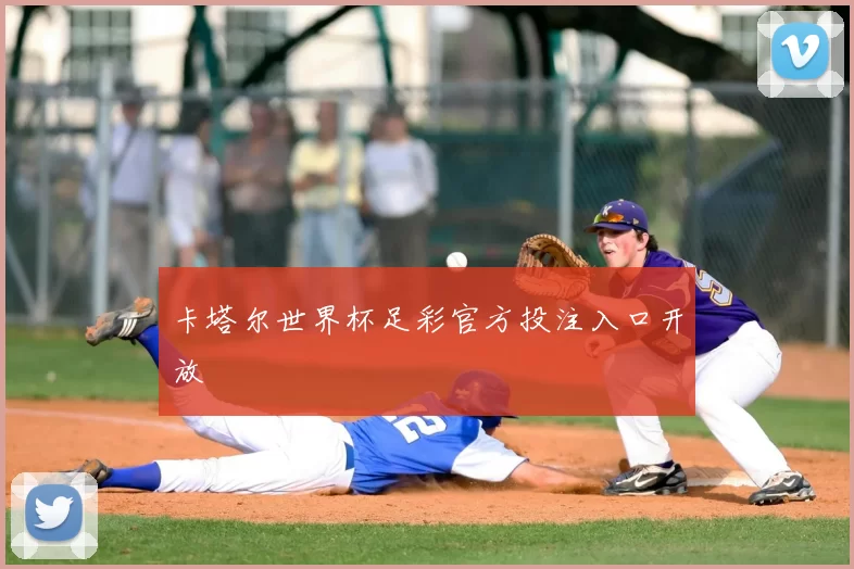 卡塔尔世界杯足彩官方投注入口开放