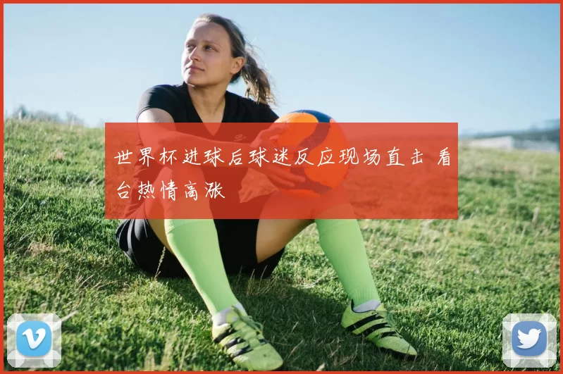 世界杯进球后球迷反应现场直击 看台热情高涨