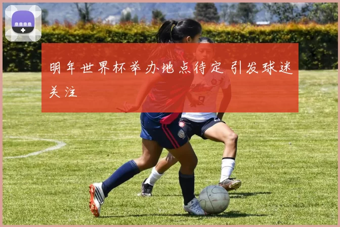 明年世界杯举办地点待定 引发球迷关注