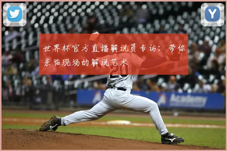 世界杯官方直播解说员专访：带你亲临现场的解说艺术