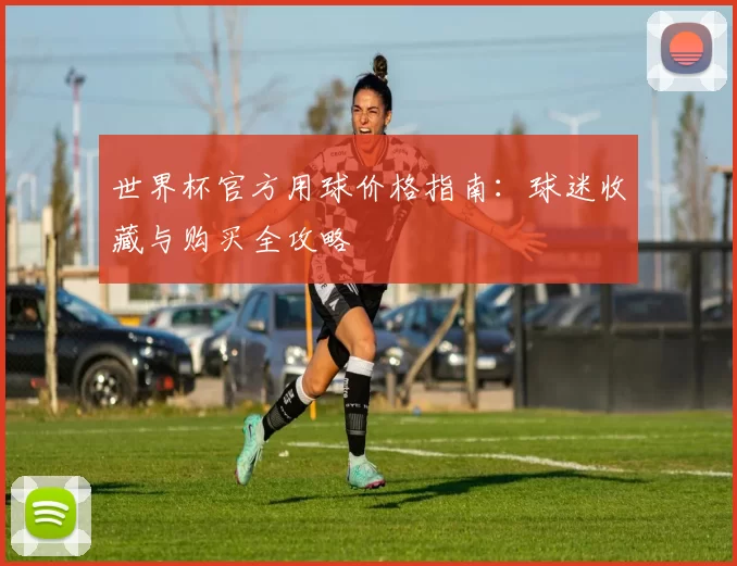 世界杯官方用球价格指南：球迷收藏与购买全攻略