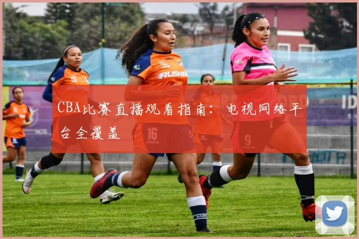 CBA比赛直播观看指南：电视网络平台全覆盖