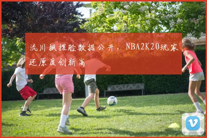 流川枫捏脸数据公开,NBA2K20玩家还原度创新高