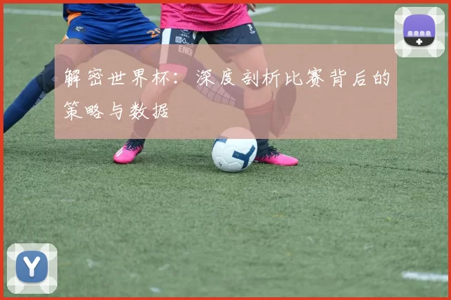 解密世界杯：深度剖析比赛背后的策略与数据