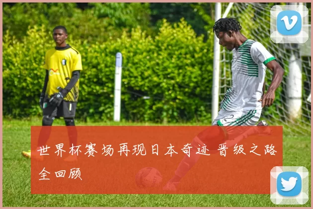 世界杯赛场再现日本奇迹 晋级之路全回顾