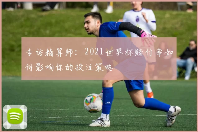 专访精算师：2021世界杯赔付率如何影响你的投注策略