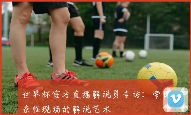 世界杯官方直播解说员专访:带你亲临现场的解说艺术